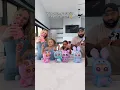 Download Lagu ASMR Challenge:L.O.L. Surprise!Tweens Costume Surprise dolls edition!💖​@LOLSurprise#lolsurprise #ad