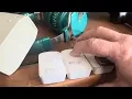Testing the SimpliSafe panic buttons
