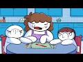 theodd1sout family game night so funny