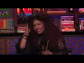 Chaka Khan Trashes Kanye West’s ‘Through the Wire’ | WWHL