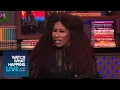 Download Lagu Chaka Khan Trashes Kanye West’s ‘Through the Wire’ | WWHL