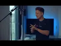 Tate McRae - you broke me first