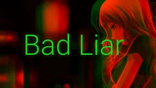 Download Bad Liar - Anna Hamilton Cover (Lyrics) 2020 MP3