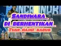 Download Lagu Detik detik sandiwara di TUTUP, karena tuan hajat tak mampu MEMBAYAR.