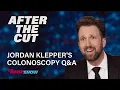 Jordan Klepper Prepares for His Colonoscopy - After The Cut The Daily Show