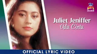 Download Juliet Jeniffer - Ada Cinta  (Official Video Lyric) MP3