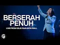 Download Lagu Berserah Penuh (NDC Worship) | Cover by GSJS Worship | Hedy Bunga