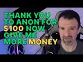DSP FAKE DONATIONS TOXIC CRASHOUTS during Marvel vs Capcom