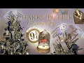 Harry Potter Themed Christmas Tree Pottery Barn Harry Potter Ornaments Hedwig Tree Topper