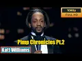 Katt Williams The Pimp Chronicles Part 2 FULL MOVIE 1080P