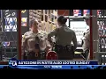 TWICE IN 24 HOURS East LA AutoZone RANSACKED During Street Takeovers