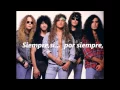 Download Lagu Steelheart   Forgive me  subtitulado en español