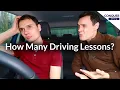Download Lagu How Many Hours of Lessons To Pass The Driving Test In Great Britain