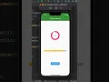 Percentage Indicator Circular Linear Progress