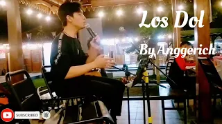 Download Los Dol - Live Accoustic - Kampung Kuliner Kroya -  Anggerich MP3