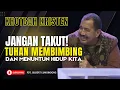 Download Lagu Jangan Takut! Tuhan Membimbing dan Menuntun Hidup Kita | Khotbah Dr. Gilbert Lumoindong