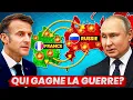 Download Lagu France vs Russie : LE CHOC DES TITANS