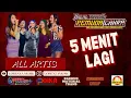 Download Lagu LIMA MENIT LAGI - ALL ARTIS - LORENZA MUSIK - JEFFRY AUDIO