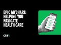 Epic MyChart Helping you navigate health care Cap Times Idea Fest 2025