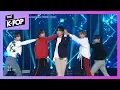 Download Lagu TOMORROW X TOGETHER, Run Away [THE SHOW 191105]