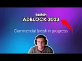 How to Block ADS on Twitch Working 2024