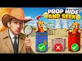 Download Lagu Prop Hide And Seek In Free Fire😂🤣Is Here [A_s Gaming] - Free Fire India