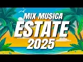 Download Lagu Tormentoni Dell' Estate 2025 ☀️ The Kolors, Olly, Annalisa, Fedez , Mahmood - Musica Italiana 2025