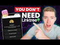 Lagu The Best Free Link In Bio Tool: Bio Link Review [Linktree Alternative]