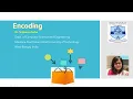 GA Encoding Techniques 3rd of GA lecture Series