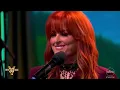 Wynonna Judd Performs 'Hear Me Now' From Her New Album 'The Hard Truth' | The View