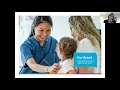 DMACC Career Discovery Business Spotlight Unity Point Health