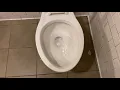 Single Occupancy Bathroom - DSW Shoes 29th Place Charlottesville Virginia
