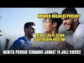 Download Lagu Momen Kocak di Persib 😂 Reaksi Julio Cesar Saat Disapa Nick Kuipers.