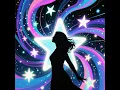 Fizzy Star Glow