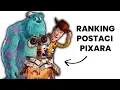 Download Lagu Ranking Wszystkich Bohaterów Od Pixara