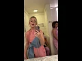 Katy Perry - Never Really Over (Acoustic)