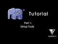 TAGALOG PHP Tutorial Part 1 - Setup Tools