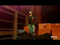 Cyberpunk Edgerunners II “DIVE” by Beach House