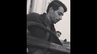 عزف عود مطلوب   يا دنيا دواره حالات واتس دندنها