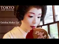 Download Lagu ASMR | Japanese Geisha Makeup (and Kimono)