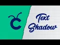 How to Shadow Text in Cricut Design Space Cricut Design Space Tutorial