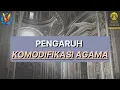 Download Lagu Komodifikasi Agama di Masyarakat \u0026 Pengaruhnya