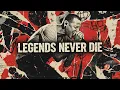 Lagu Chester - Legends Never Die | Linkin Park Forever