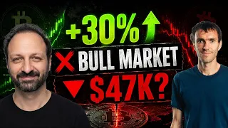 Bitcoin explota a $80k: partió el Bullmarket o no? [Análisis Agosto 2026]
