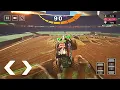 BESTE mobiele MONSTER TRUCK \u0026 MONSTER JAM-games 2022