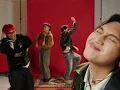 CHNCE - LAMA LAMA GILA (Official Lyrics Video)