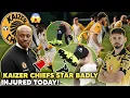 Download Lagu 🚨😰:Injury Update,Kaizer Chiefs Player Hurt During Training Session Today!😱