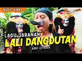 LAGU JARANAN | LALI DANGDUTAN - ARIF CITENX (Official Music Video)
