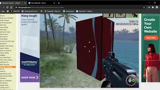 Dinosaurs Jurassic Unblocked Games WTF Google Chrome 2020 12 09 08 08 49
