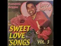 Lagu Sweet Love Songs VOL 3 by Terry Gajraj